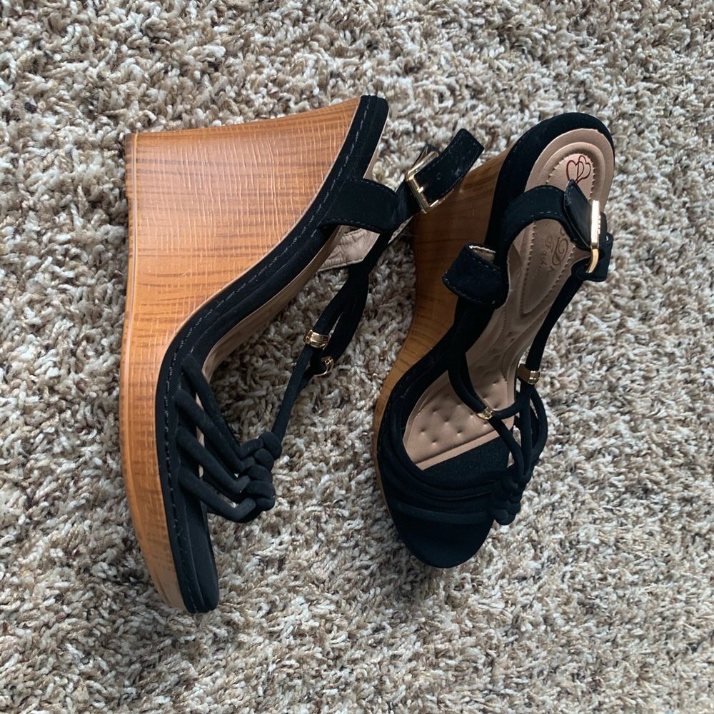 Wedge